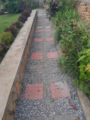 Paver Installation and Compound Designs