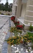 Paver Installation and Compound Designs - 2