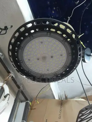 Waterproof High Bay Light