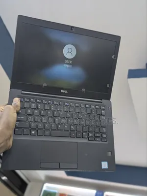 Dell Latitude 7290 Laptop