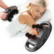 Six Head Muscle Massager Gun - 2