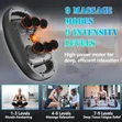 Six Head Muscle Massager Gun - 4