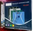 Electronic Personal Digital Scale - 2