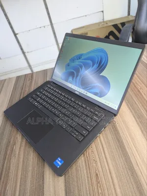 Dell Inspiron 14 7420 Laptop - 16GB RAM, 256GB SSD