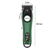 Sokany Professional Hair Clipper SK-LF-9977 - 1