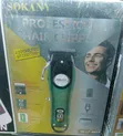 Sokany Professional Hair Clipper SK-LF-9977 - 3
