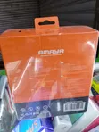 Amaya AEB-H520F ENC Pure Bass Wireless Headphones - 2