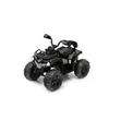 Kids 12V Electric ATV with Music & Lights - 4