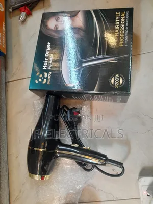 Hair Dryer