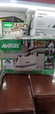 Avinas Travel Iron AV-801 - 1