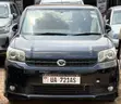 Toyota Corolla Rumion Hatchback 1.5 FWD 2010 Black - 1