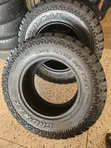 Used Gripmax Mud Rage R/T Max LT285/70R17 Tires (2 Pieces) - 3