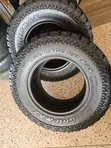 Used Gripmax Mud Rage R/T Max LT285/70R17 Tires (2 Pieces) - 4