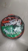 Car Jumpers / Booster Cables (2000AMP) - 1