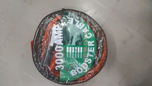 Car Jumpers / Booster Cables (3000AMP)
