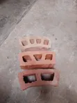 Curved Bricks for Ovens - 1