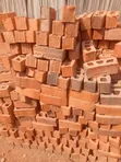 Curved Bricks for Ovens - 2