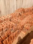 Curved Bricks for Ovens - 4