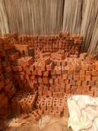 Curved Bricks for Ovens - 5
