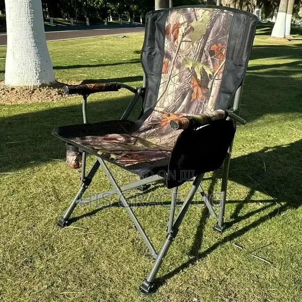 Brand New Activa Foldable Camping Chair - 1