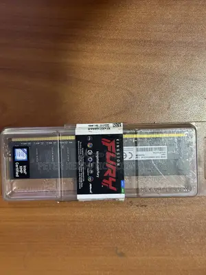Lexar 32GB DDR4 3200MHz Desktop Memory Module