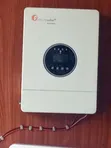 Felicity 5kWh 4kVA 24V Hybrid Solar System - 2