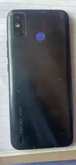 Tecno Spark 16GB Black - 1