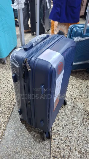 Original Traveling Bag - Medium Size