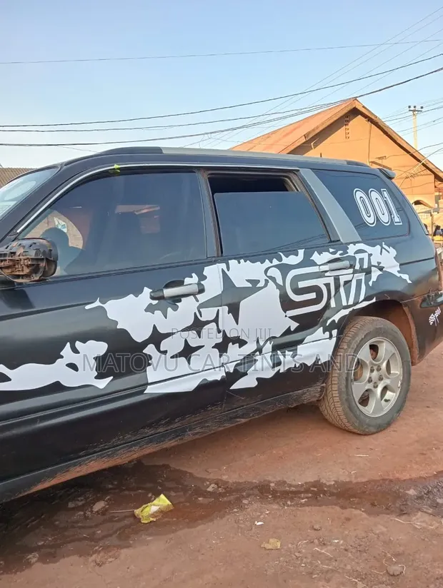 Denis Car Tints and Stickers - 1