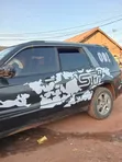 Denis Car Tints and Stickers - 1