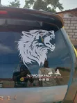 Denis Car Tints and Stickers - 3