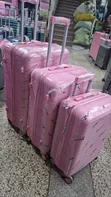 Goodpatner Safari Bag Full Set (3 Pieces) - 2