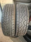 2 Tyres: 225/75 R16 for GT & Savero - 5
