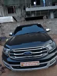 Denis Car Privacy Ceramic Tints - 3