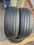Dunlop Enasave Tires 225/55 R19 - 2