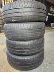 Dunlop Enasave Tires 225/55 R19 - 3