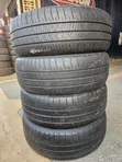 Dunlop Enasave Tires 225/55 R19 - 4