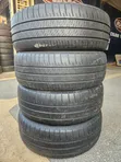 Dunlop Enasave Tires 225/55 R19 - 5