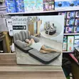 2-in-1 Multifunctional Inflatable Sofa Bed - 1