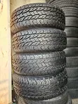 265/70 R16 Savero AT Tires (Used, 2 Weeks) - 2