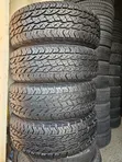 265/70 R16 Savero AT Tires (Used, 2 Weeks) - 4