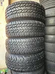 265/70 R16 Savero AT Tires (Used, 2 Weeks) - 5