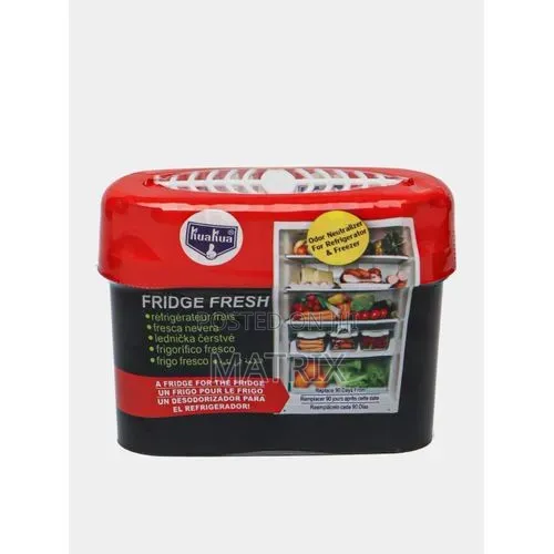Fridge Fresh Odor Neutralizer - 1