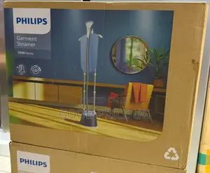 Philips 1000 Series Upright Garment Steamer