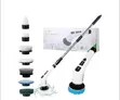7-in-1 Rechargeable Electric Spin Scrubber - 2