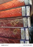 Royal Foam Mattress 5x6 High Density - 2