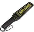 Handheld Security Detector - 2