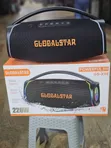 Globalstar GS-X98 Portable Rechargeable Speaker - 1