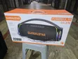 Globalstar GS-X98 Portable Rechargeable Speaker - 3