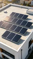 Felicity 10kWh 12kVA 48V Hybrid Solar System - 2